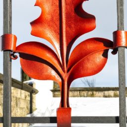 Donnez du cachet à votre propriété avec un balcon en ferronnerie personnalisé Annoeullin